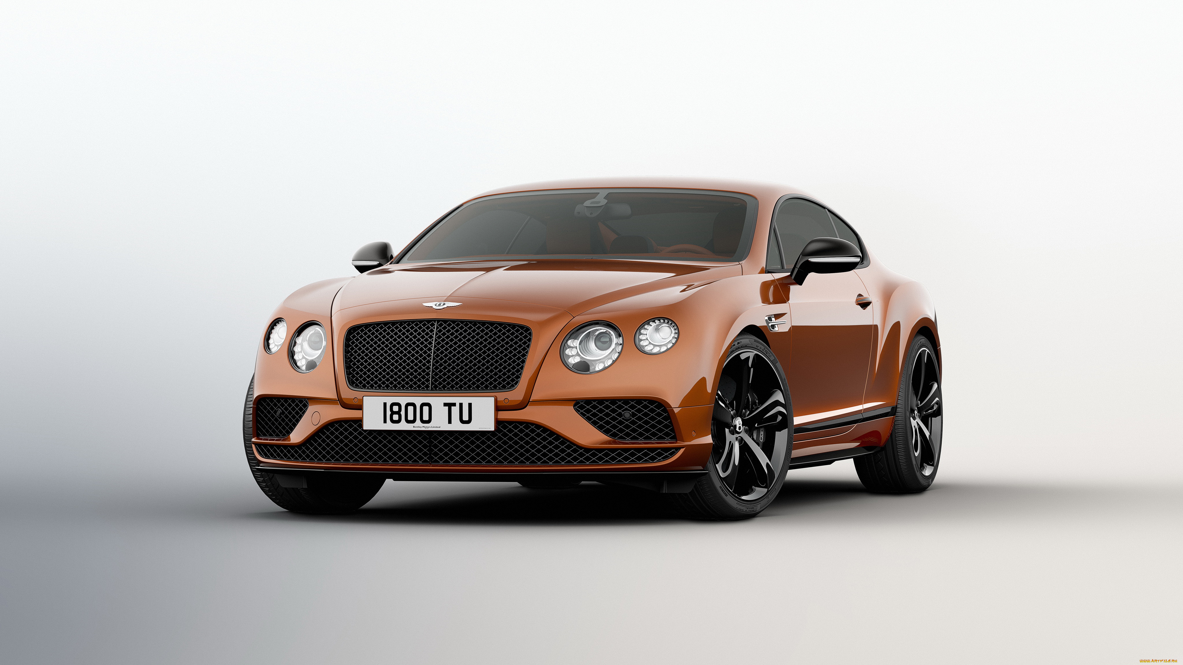 , bentley, 2016, black, edition, gt, speed, continental